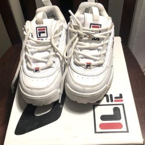 Toddler sneakers